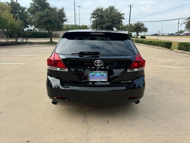 used 2014 Toyota Venza car, priced at $19,975