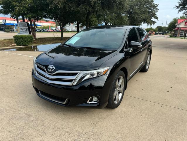 used 2014 Toyota Venza car, priced at $19,975