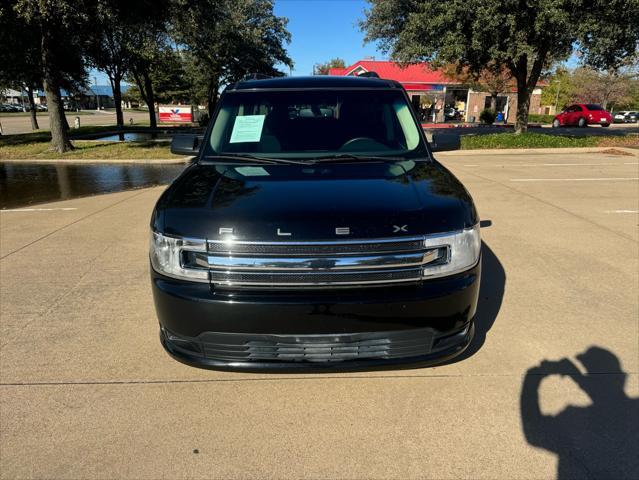 used 2016 Ford Flex car, priced at $10,975