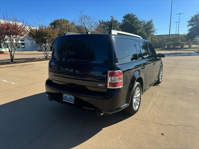 used 2016 Ford Flex car, priced at $10,975