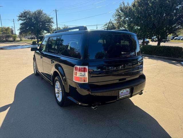 used 2016 Ford Flex car, priced at $10,975