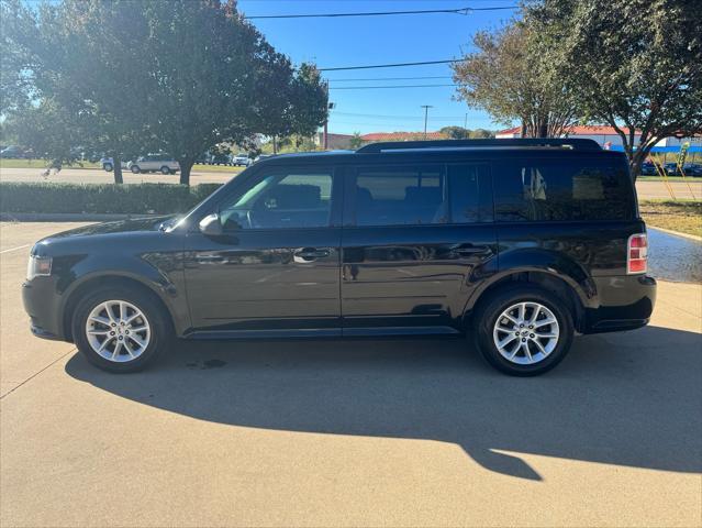 used 2016 Ford Flex car, priced at $10,975