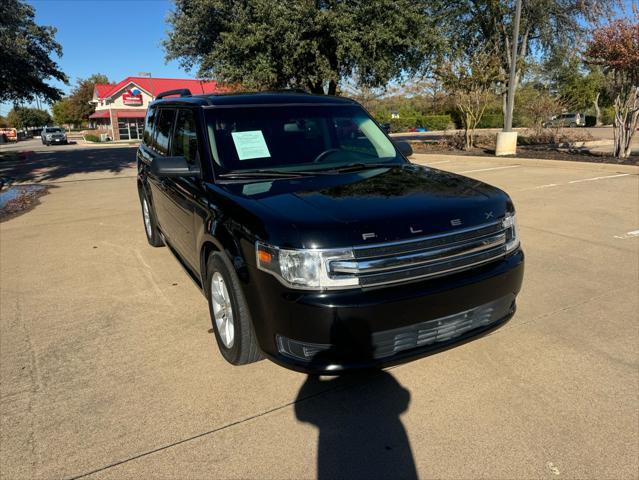 used 2016 Ford Flex car, priced at $10,975