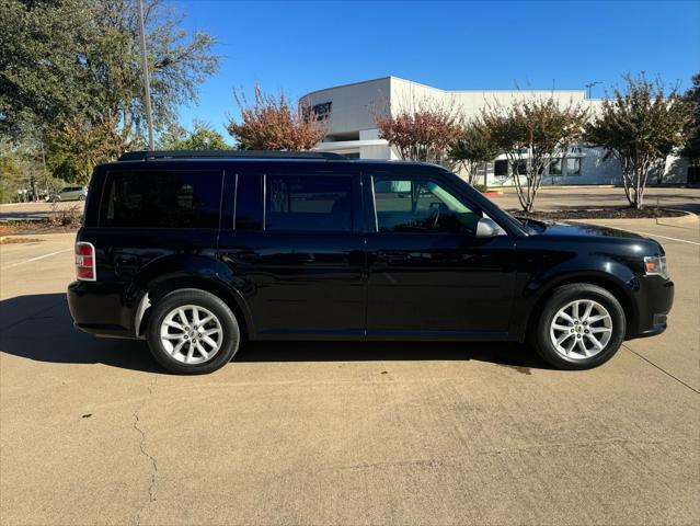 used 2016 Ford Flex car, priced at $10,975