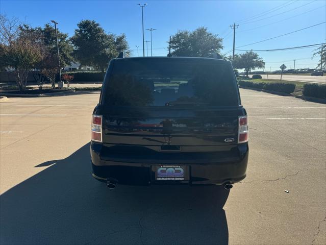 used 2016 Ford Flex car, priced at $10,975