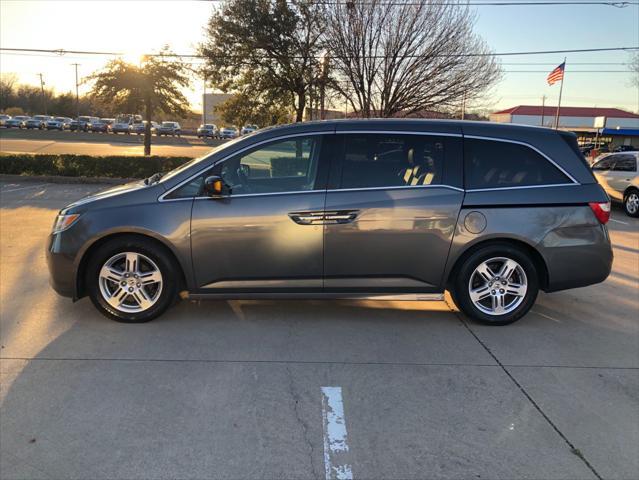 used 2011 Honda Odyssey car, priced at $8,975