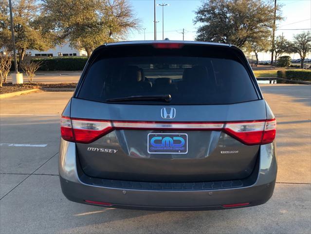 used 2011 Honda Odyssey car, priced at $8,975