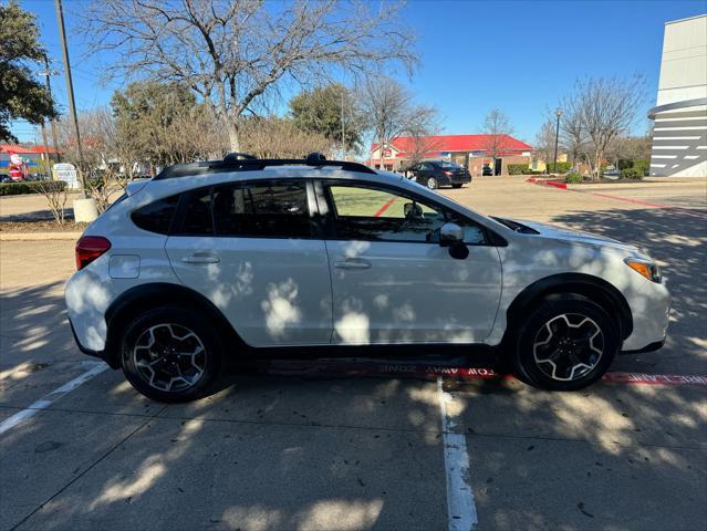 used 2015 Subaru XV Crosstrek car, priced at $11,975