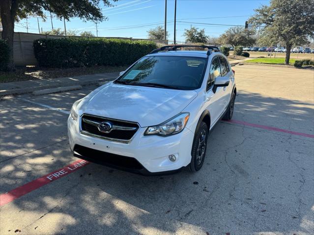 used 2015 Subaru XV Crosstrek car, priced at $11,975