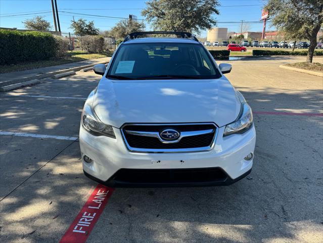 used 2015 Subaru XV Crosstrek car, priced at $11,975