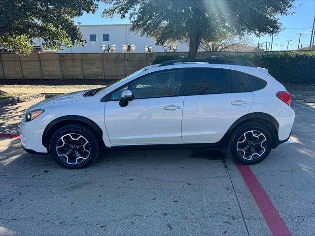 used 2015 Subaru XV Crosstrek car, priced at $11,975