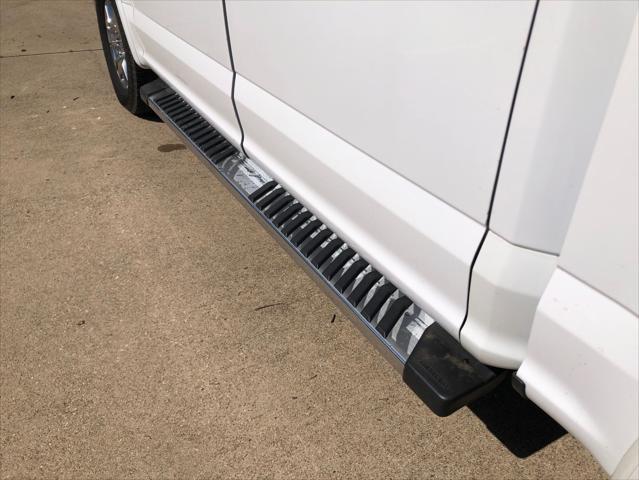used 2017 Ford F-150 car, priced at $22,975
