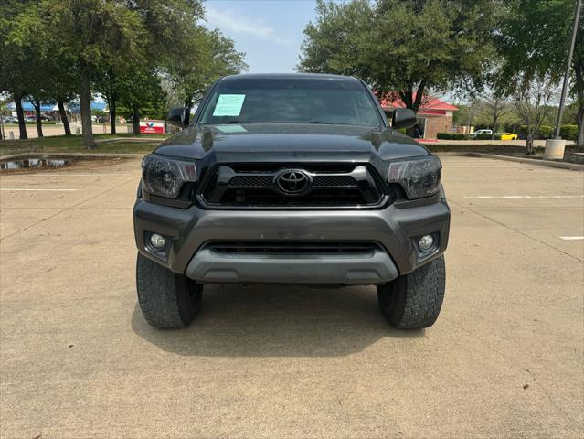 used 2013 Toyota Tacoma car, priced at $19,975