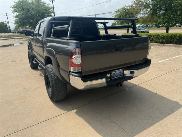 used 2013 Toyota Tacoma car, priced at $19,975