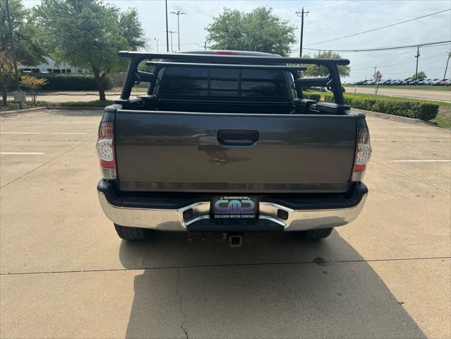 used 2013 Toyota Tacoma car, priced at $19,975