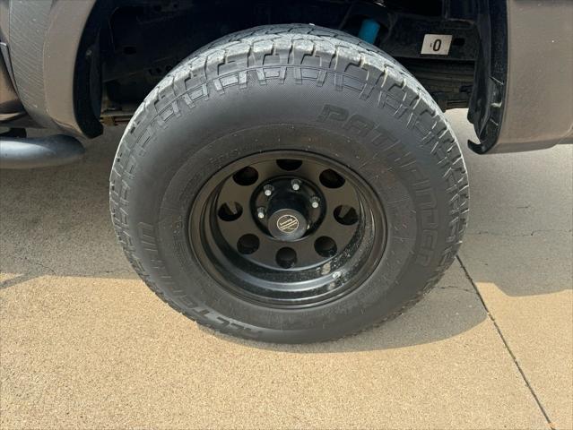 used 2013 Toyota Tacoma car, priced at $19,975