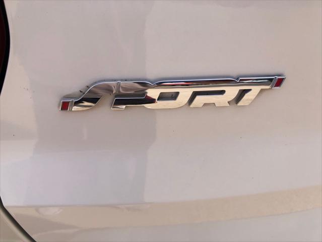 used 2017 Ford Explorer car, priced at $16,975