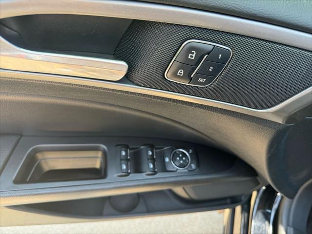 used 2018 Ford Fusion car, priced at $15,975
