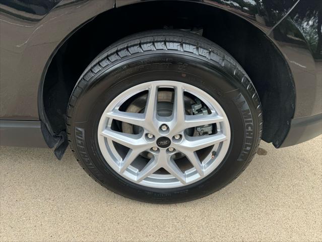 used 2023 Ford Edge car, priced at $23,975