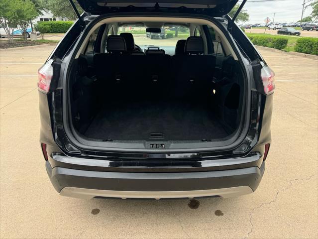 used 2023 Ford Edge car, priced at $23,975