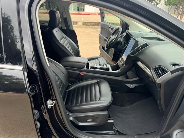 used 2023 Ford Edge car, priced at $23,975