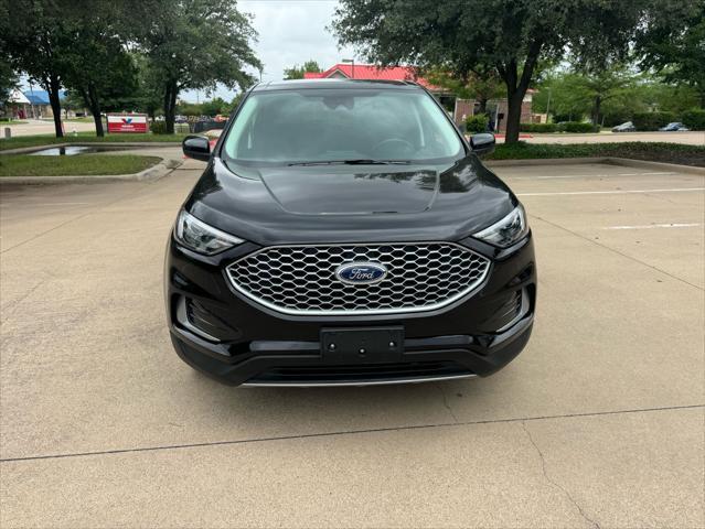 used 2023 Ford Edge car, priced at $23,975