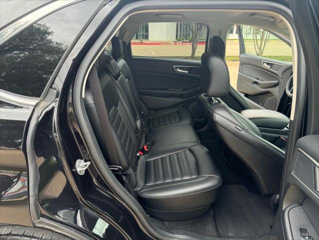 used 2023 Ford Edge car, priced at $23,975