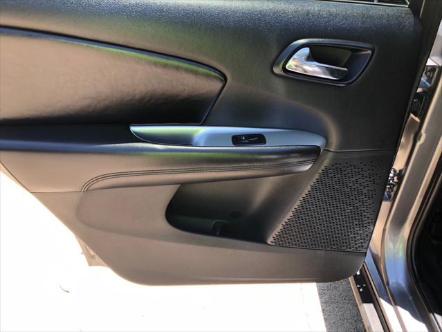 used 2012 Dodge Journey car, priced at $4,975