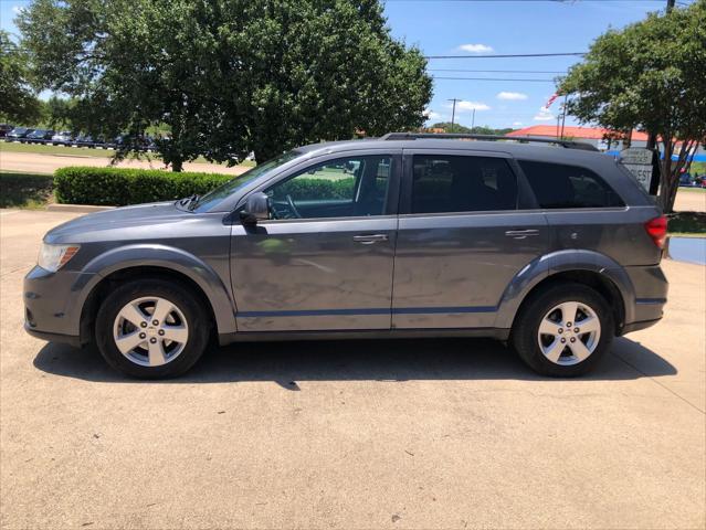 used 2012 Dodge Journey car, priced at $4,975
