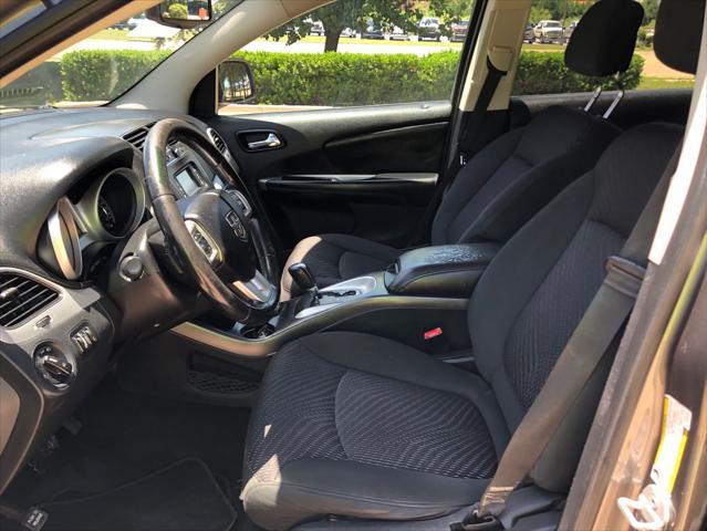 used 2012 Dodge Journey car, priced at $4,975