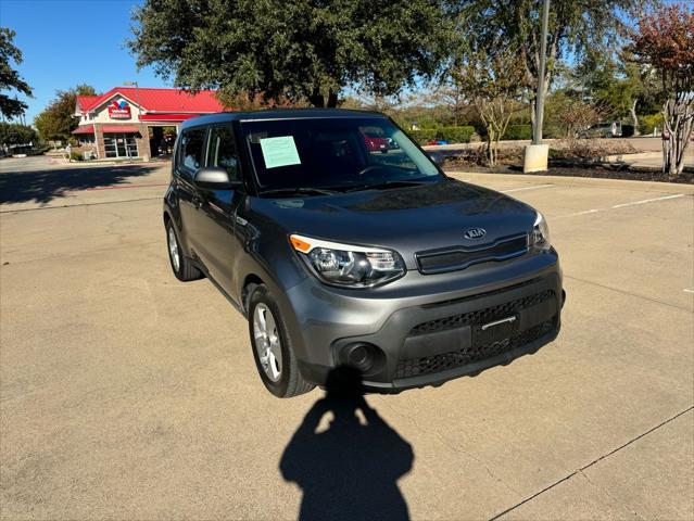 used 2019 Kia Soul car, priced at $10,975