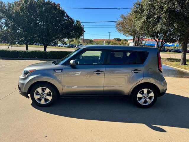 used 2019 Kia Soul car, priced at $10,975