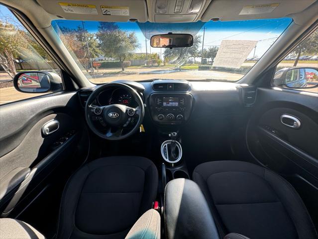 used 2019 Kia Soul car, priced at $10,975