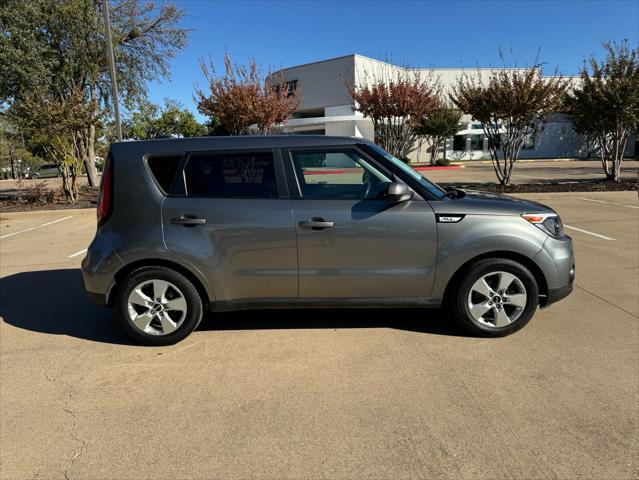 used 2019 Kia Soul car, priced at $10,975