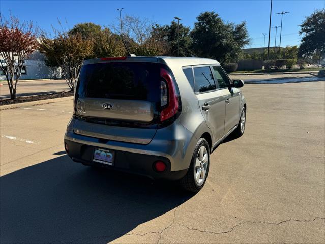 used 2019 Kia Soul car, priced at $10,975