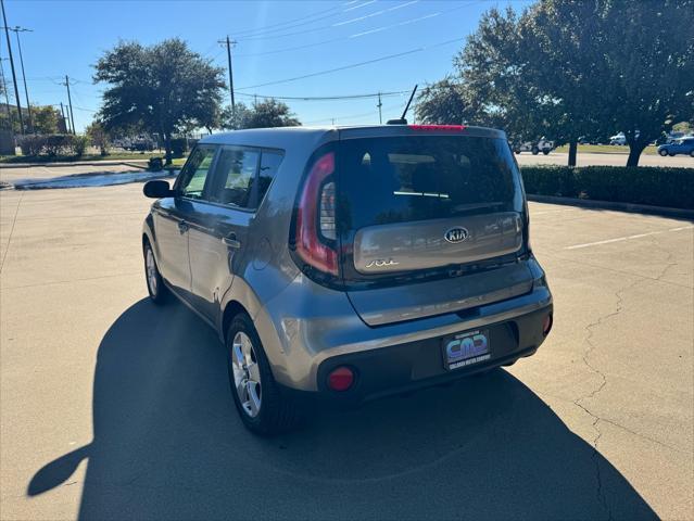 used 2019 Kia Soul car, priced at $10,975