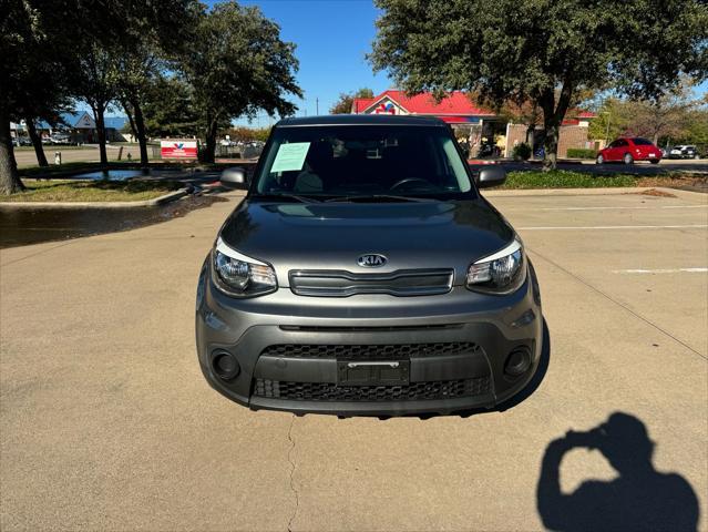 used 2019 Kia Soul car, priced at $10,975