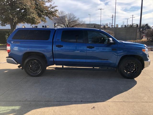 used 2016 Toyota Tundra car, priced at $28,975