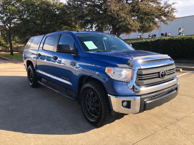 used 2016 Toyota Tundra car, priced at $28,975