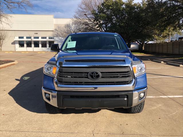 used 2016 Toyota Tundra car, priced at $28,975