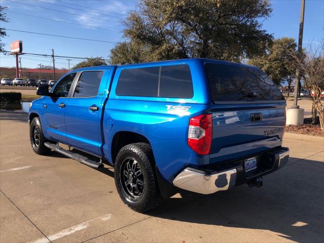 used 2016 Toyota Tundra car, priced at $28,975