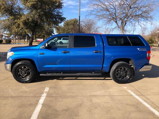 used 2016 Toyota Tundra car, priced at $28,975