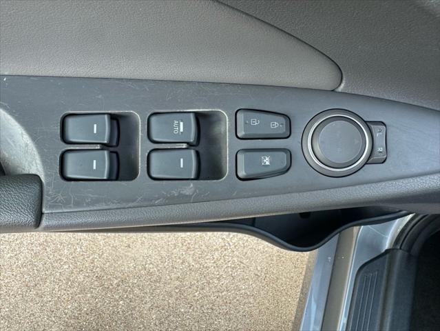 used 2013 Hyundai Sonata car, priced at $5,975