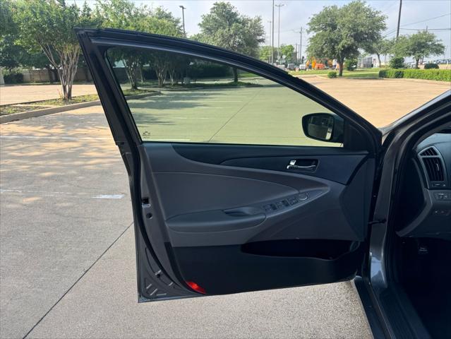 used 2013 Hyundai Sonata car, priced at $5,975