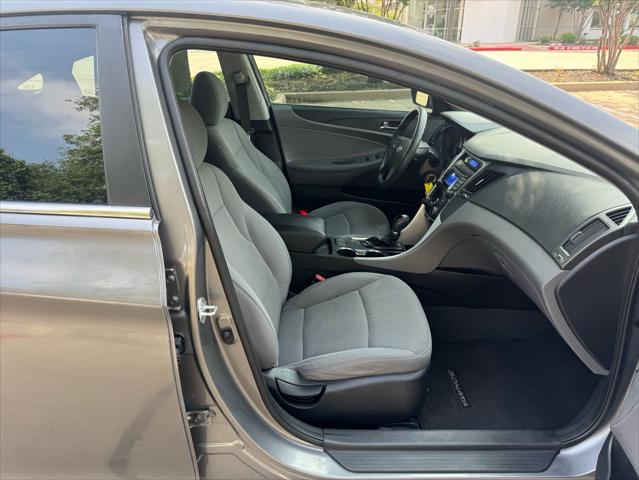 used 2013 Hyundai Sonata car, priced at $5,975