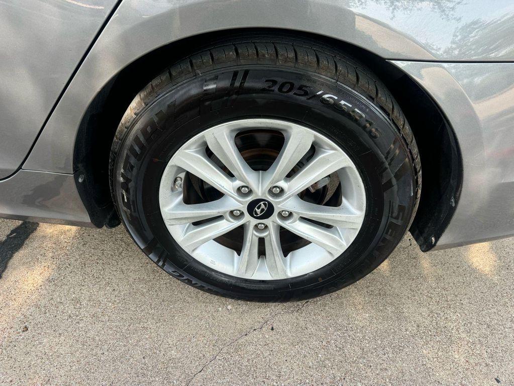 used 2013 Hyundai Sonata car, priced at $5,975
