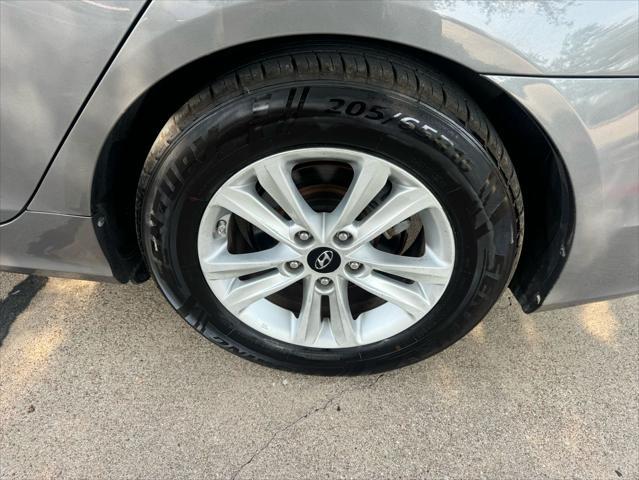 used 2013 Hyundai Sonata car, priced at $5,975