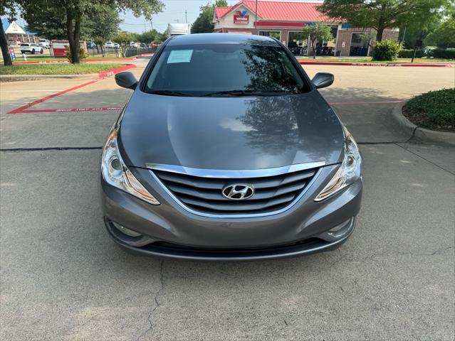 used 2013 Hyundai Sonata car, priced at $5,975