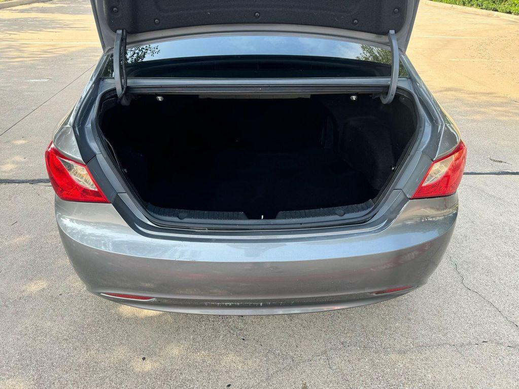 used 2013 Hyundai Sonata car, priced at $5,975