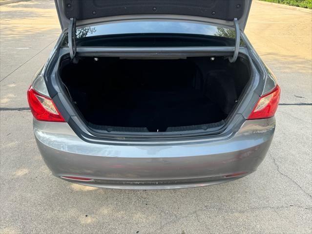used 2013 Hyundai Sonata car, priced at $5,975